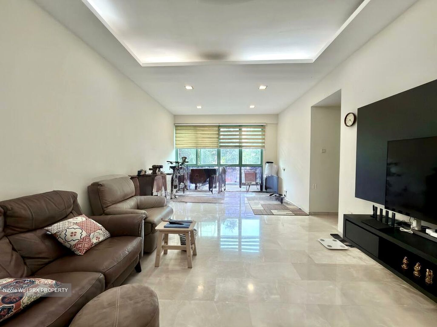 The Sunny Spring (D14), Apartment #516954201